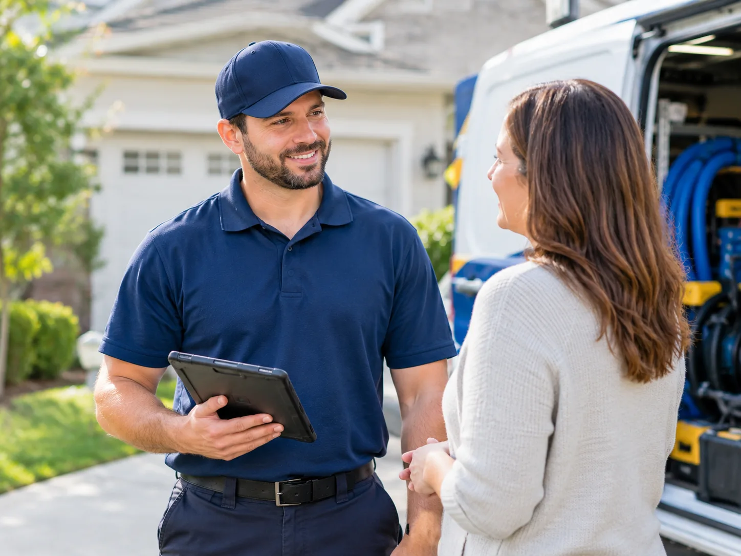 Sewage Backup Cleanup Stewart, TN FAQs